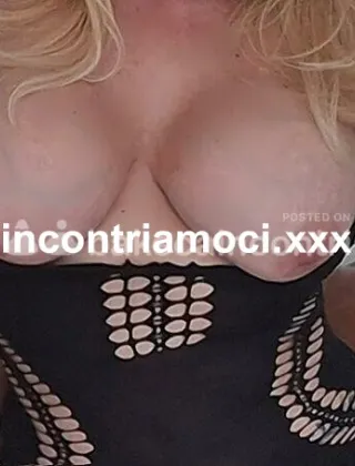 7 - Priscilla Escort Bergamo - 3245926861