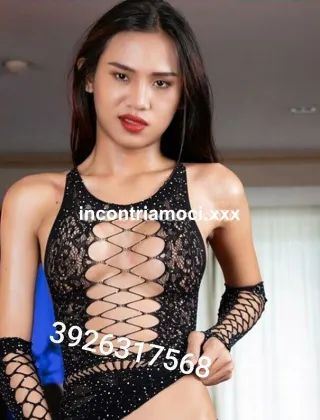 7 - Beatrice Trans Salerno - 3926317568