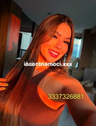 2 - Madalena Escort Caserta - 3337326881