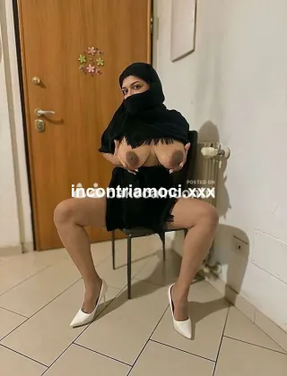 10 - Marocchina Escort Livorno - 3512130231