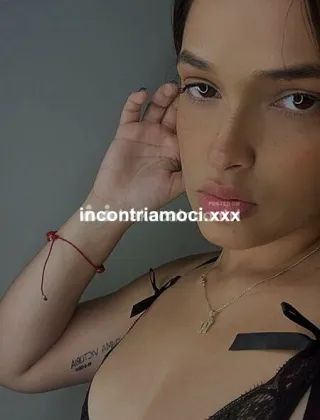 20 - Maria Escort Como - 3514784667