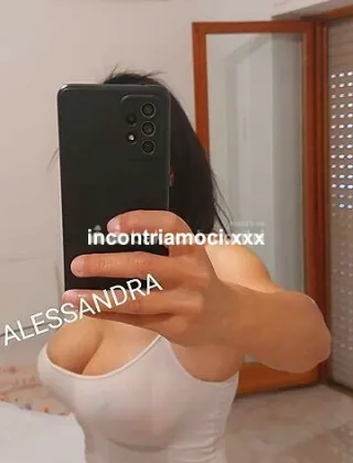 26 - Love Escort Roma - 3447448448
