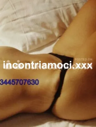19 - Eva Escort Pistoia - 3445707630