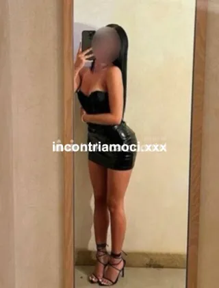 30 - Melissa Escort Roma - 3492811671