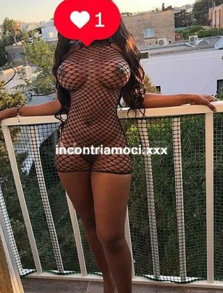 3 - Pantera Escort Napoli - 3508937462