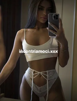 35 - Anya Escort Firenze - 3509642266
