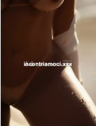 22 - Ella Escort Savona - 3793714231