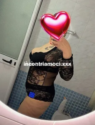 18 - Tiziana Escort Treviso - 3280176088