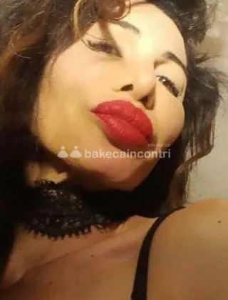 16 - Alessia Trans Bari - 3273431310