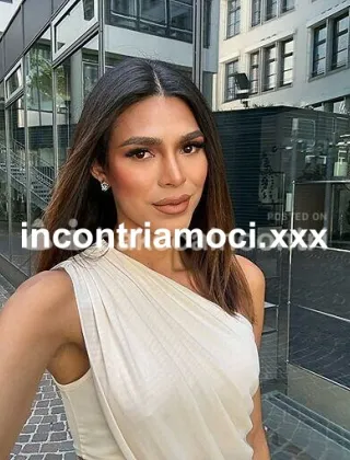 3510163669 - Barbie 30 Trans 🇲🇽 Messicana Milano