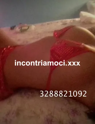 14 - Valeria Escort Roma - 3288821092
