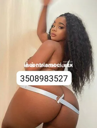 7 - Sofia Escort Catanzaro - 3508983527