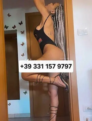 4 - Anita Escort Agrigento - 3291438654