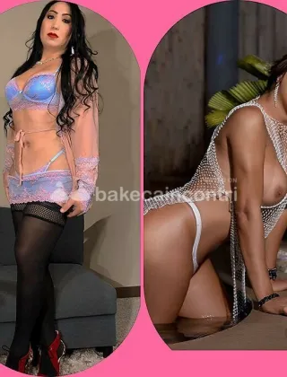 22 - Katriny Lima Trans Firenze - 3899961601
