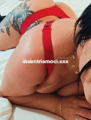 2 - Danny Escort Varese - 3341992164