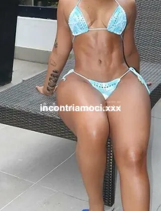21 - Vanessa Escort Napoli - 3509403657