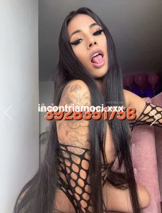 13 - Sarah Trans Reggio Calabria - 3928351758