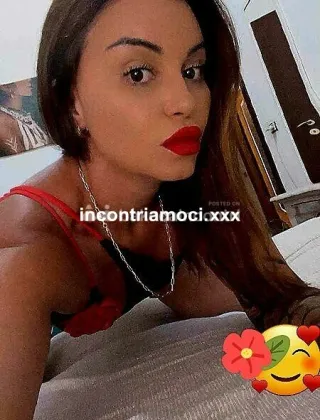 30 - Yssa Escort Roma - 3270745280