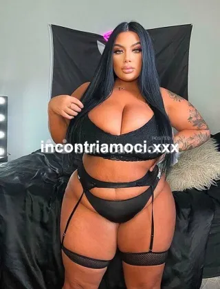 3 - Camila Escort Napoli - 3927188947