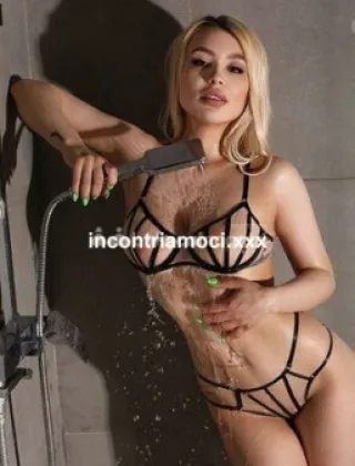 16 - Paulina Escort Varese - 3520337948