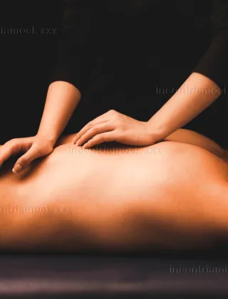14 - Dave E Samy Massaggi Torino - 3293346045