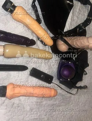 9 - Pamela Escort Roma - 3347170388