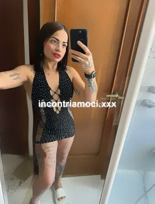 8 - Kesia Escort Verona - 3933870086