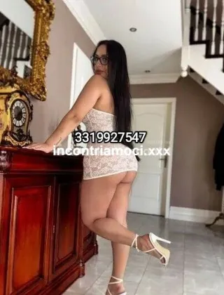 24 - Escort Frosinone - 3319927547