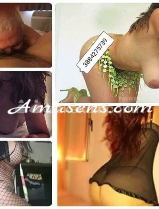 9 - Lilly Escort Potenza - 3884275739