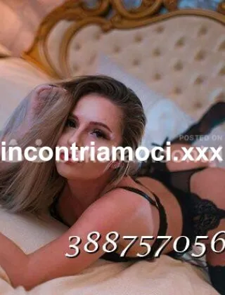16 - New Escort Terni - 3887570563