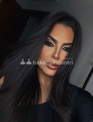 19 - Marcela Trans Napoli - 3500946606
