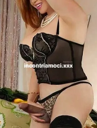 23 - Maryka Zabasky Trans Trans Roma - 3807642494