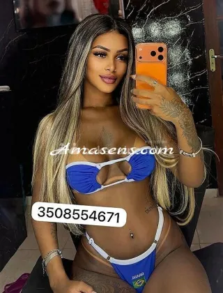 3508554671 - Inimitabile Georgina Tutta Da Gustare, Una Vera