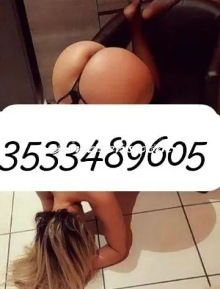 3533489605 - Isabella 23 Trans Valle d'aosta