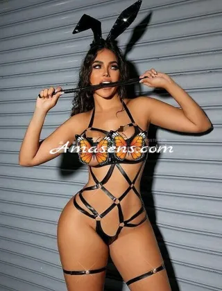 14 - Brenda Escort Roma - 3510513191