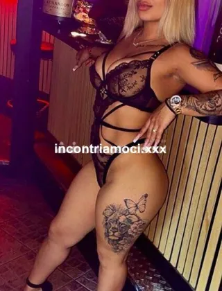 3 - Yisi Escort Reggio Calabria - 3508803502