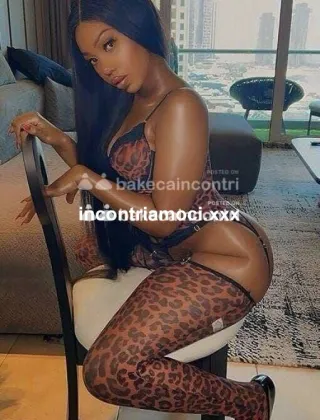 11 - Dolce Come Il Miele Escort Reggio Calabria - 3509307496
