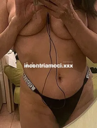 3318186509 - Escort Milf Verona