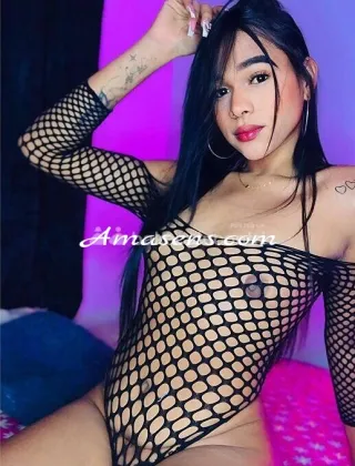 9 - Shantal Trans Cagliari - 3384870399