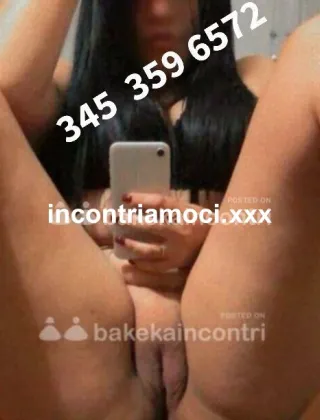 34 - Bellissima Escort Pavia - 3453596572