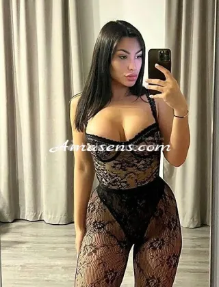 8 - Anna Escort Forlì-Cesena - 3716459738
