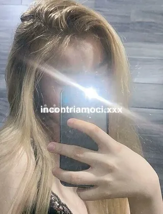 7 - Angela Escort Vicenza - 3512857452