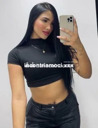 3532009457 - ❤️ Ti Raggiungo Dove Vuoi ? Apena Arivata Foto