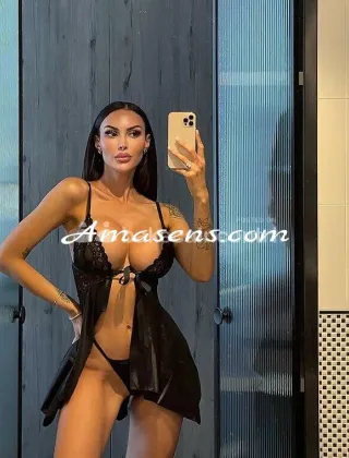 9 - Melania Escort Venezia - 3934926927