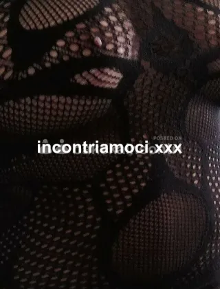 30 - Elisa Escort Como - 3425796702