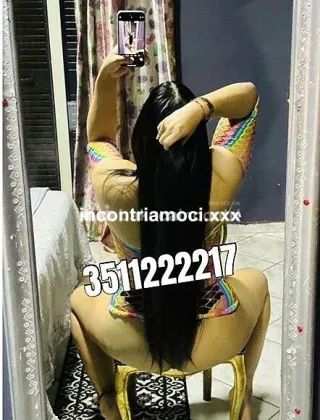 4 - Verificato Escort Napoli - 3511222217