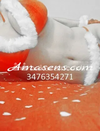 19 - Samy Escort Firenze - 3476354271