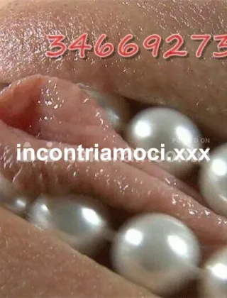 5 - New Escort Belluno - 3466927335