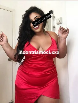 1 - Marina Escort Forlì-Cesena - 3510691869