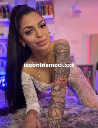 6 - Anna Escort Piacenza - 3931878086
